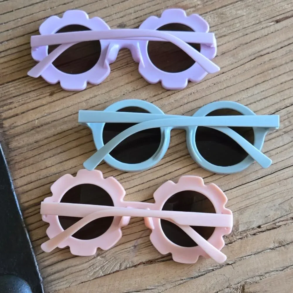 Girl's Sunglasses Bundle New